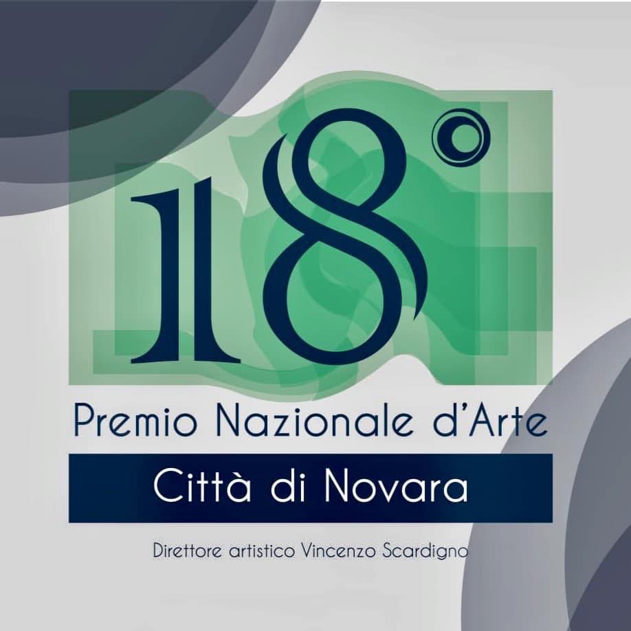 Premio nazionale d'Arte Città di Novara 18^ edizione