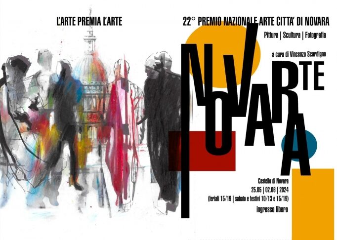 Premio Nazionale d’Arte Città di Novara