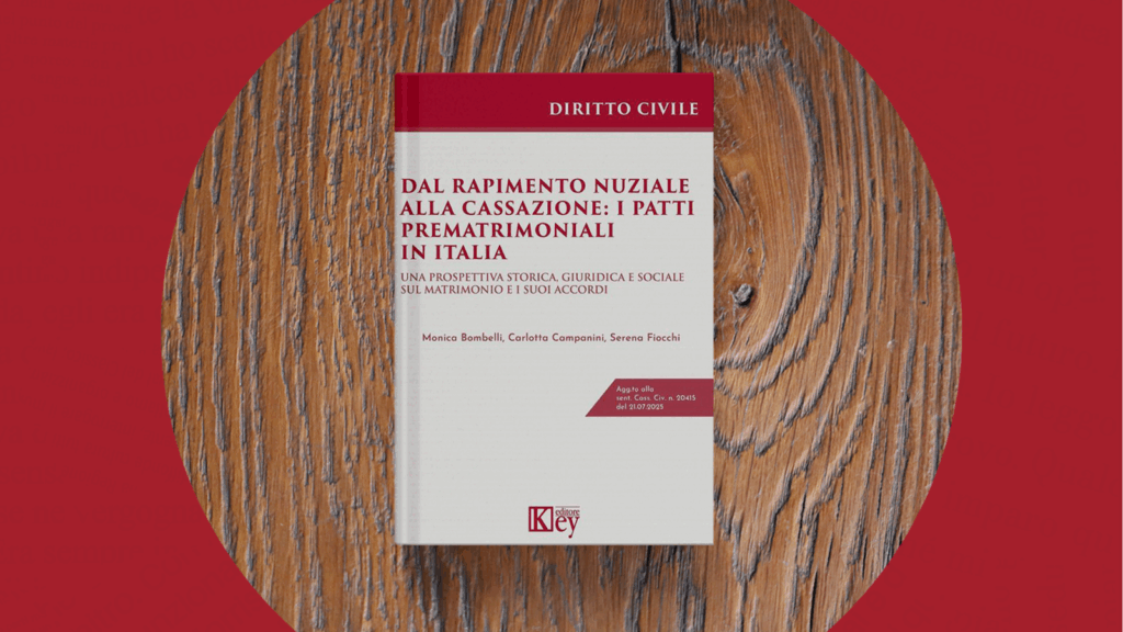 Circolo dei Lettori: Dal rapimento nuziale alla cassazione: i patti prematrimoniali in Italia