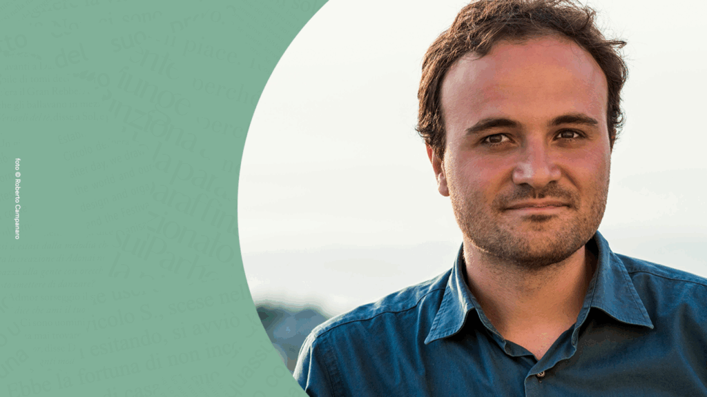 Circolo dei Lettori: Un nuovo mondo tutti i giorni