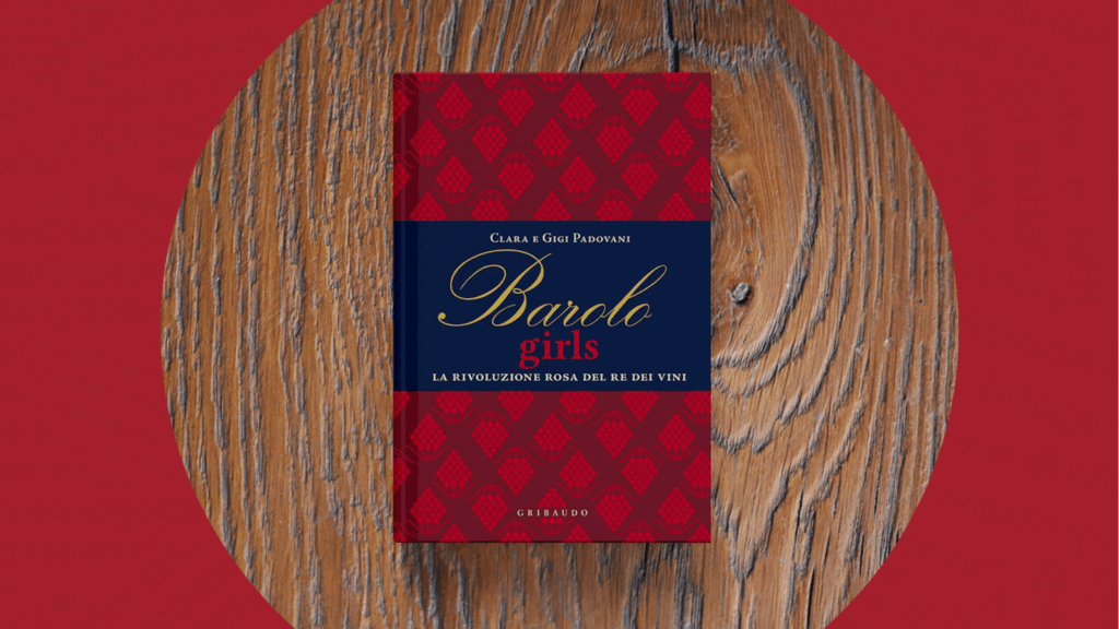 Circolo dei Lettori: Barolo girls