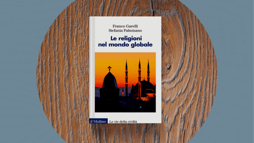 Circolo dei Lettori: Le religioni nel mondo globale