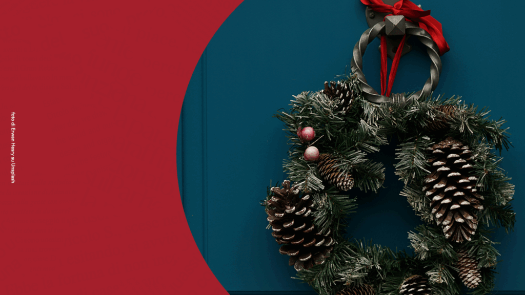 Circolo dei Lettori: La festa di Natale del Circolo