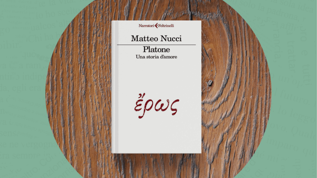 Circolo dei Lettori: Platone