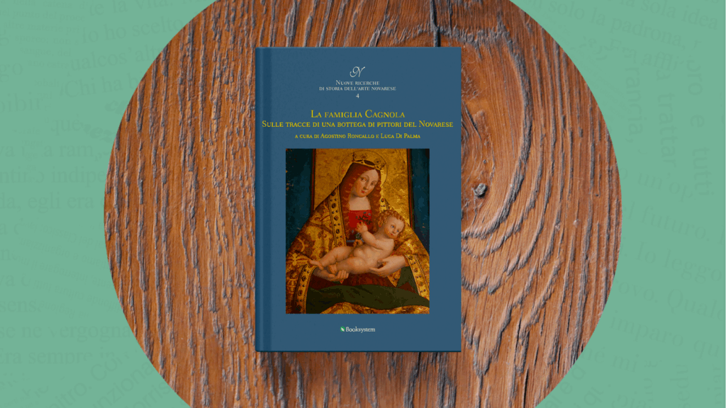 Circolo dei Lettori: La famiglia Cagnola