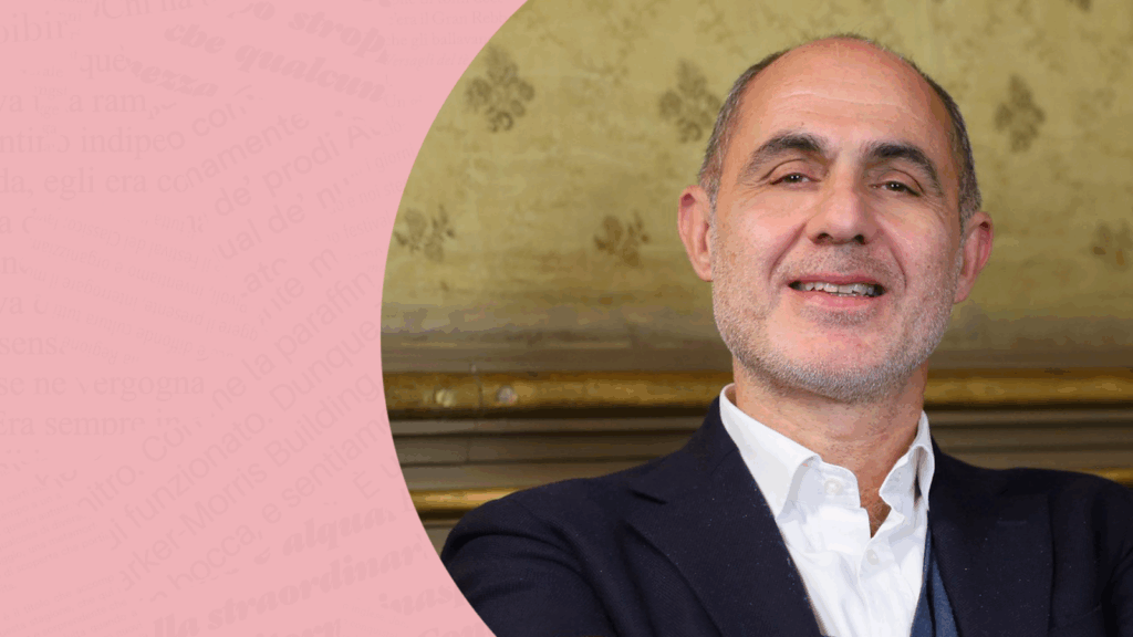 Circolo dei Lettori: Temperenza