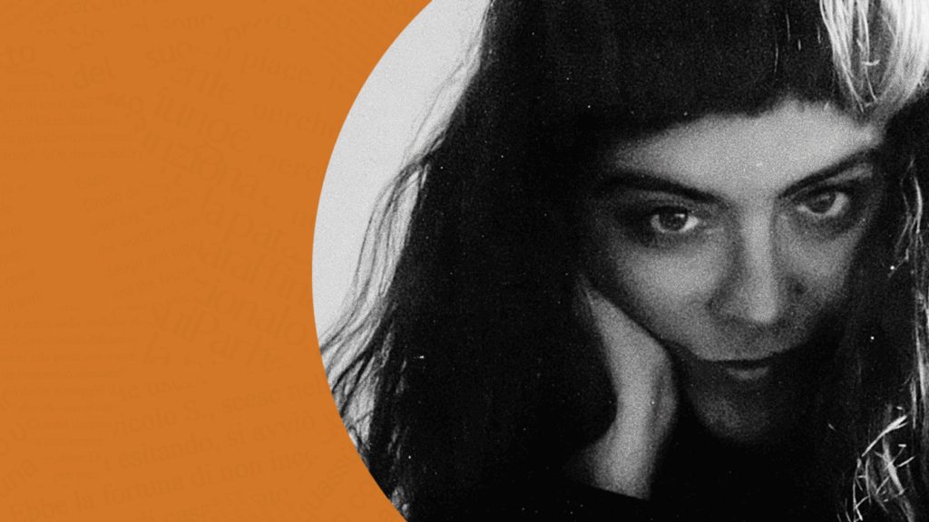 Circolo dei Lettori: Bla bla bla