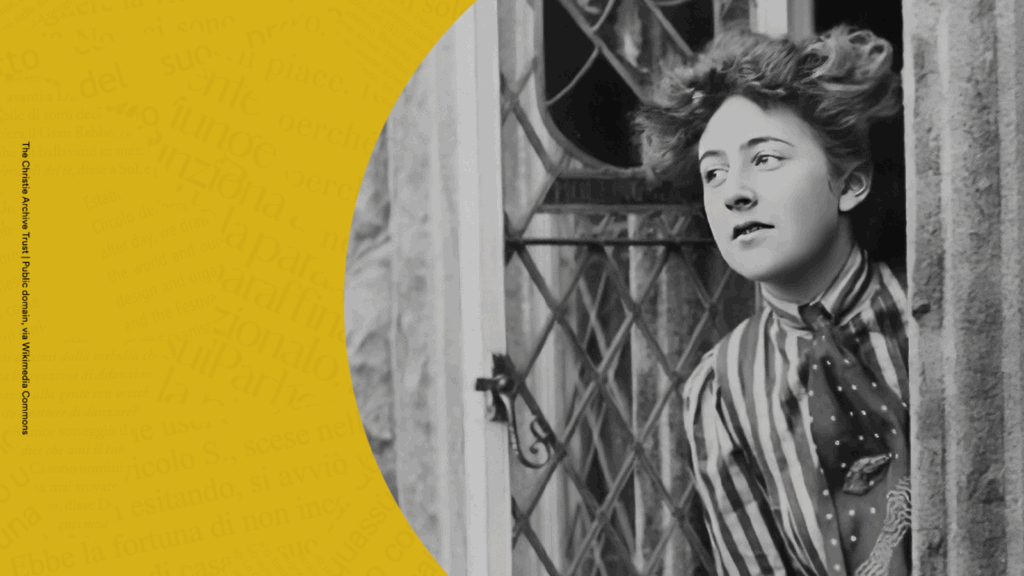 Circolo dei Lettori: Dieci piccoli indiani