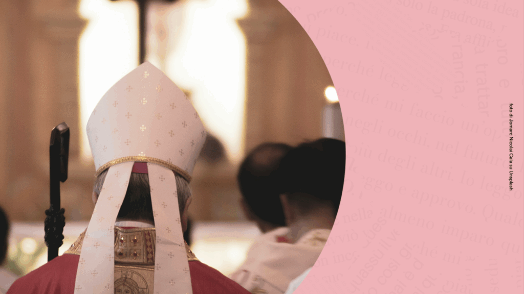 Circolo dei Lettori: Il Vescovo teologo