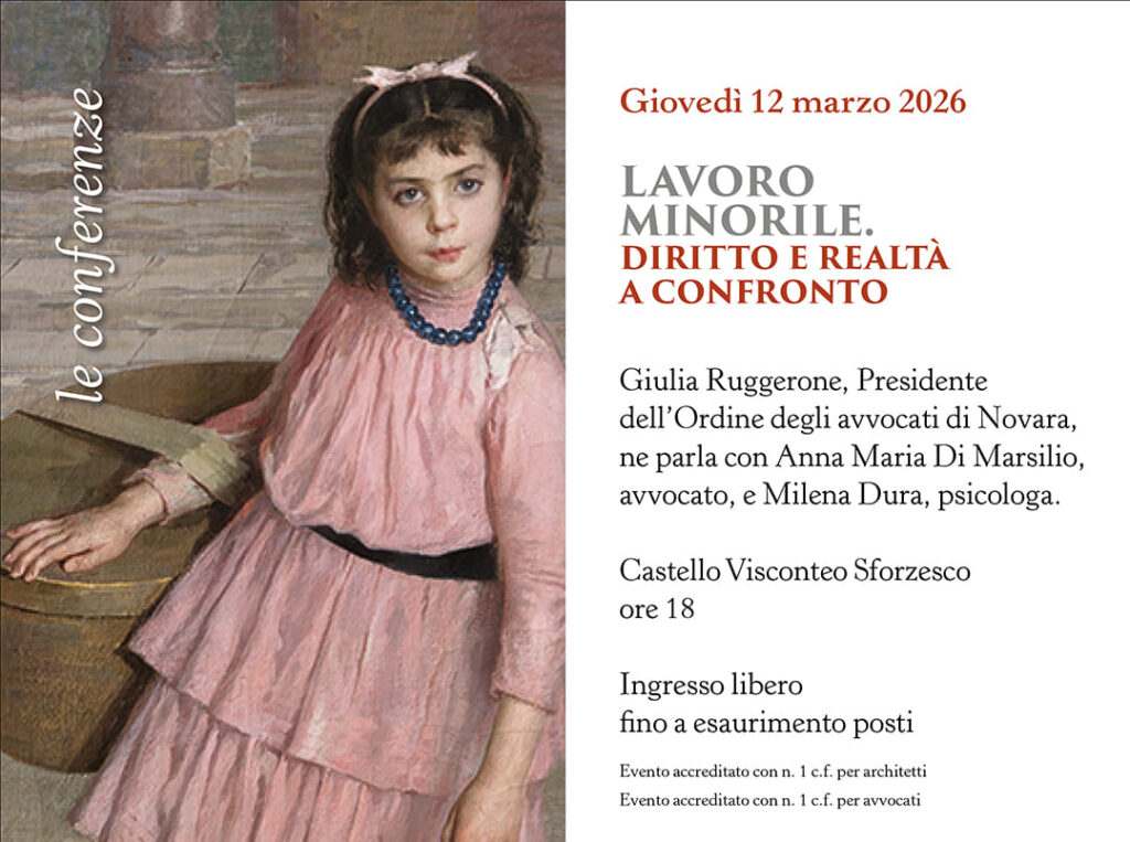 Lavoro minorile. Diritto e realtà a confronto