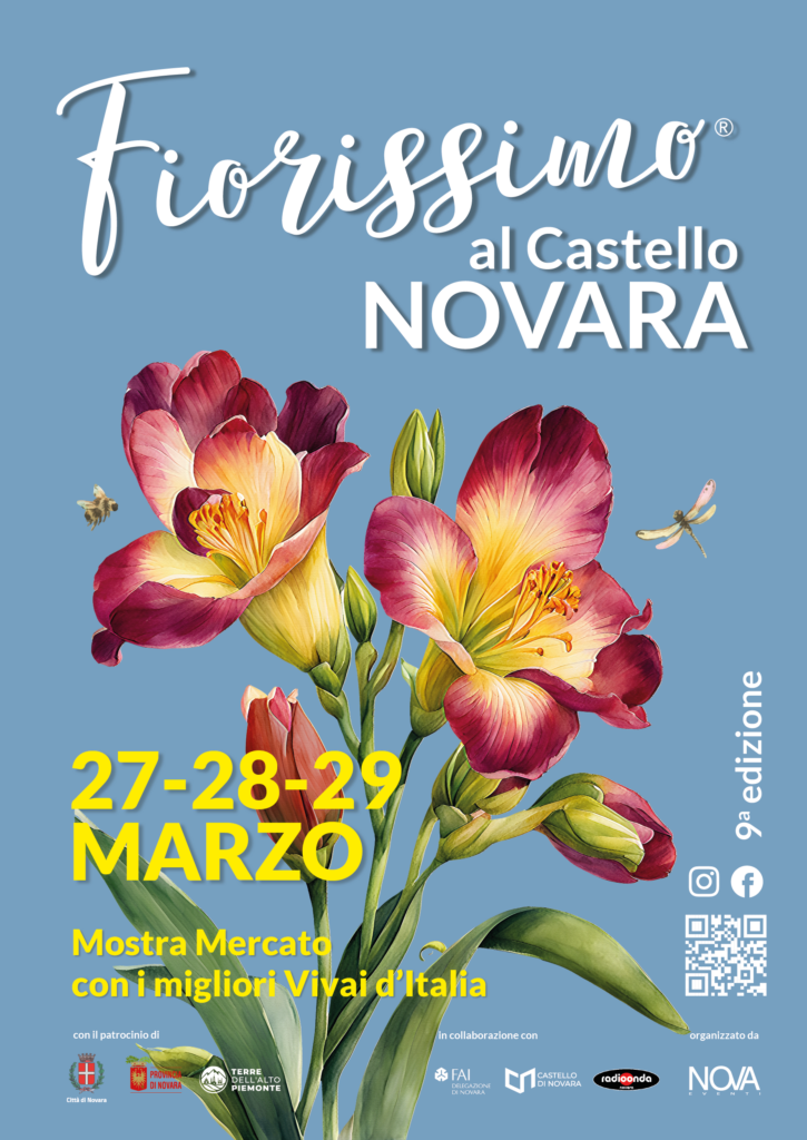 FIORISSIMO AL CASTELLO