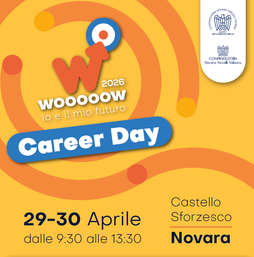 WOOOOOW 2026 – Career Day
