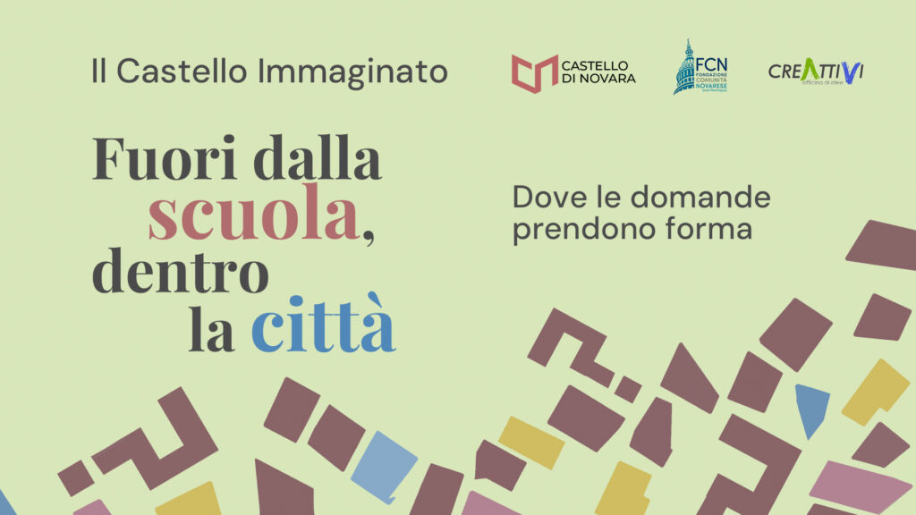 ‘Il Castello Immaginato’